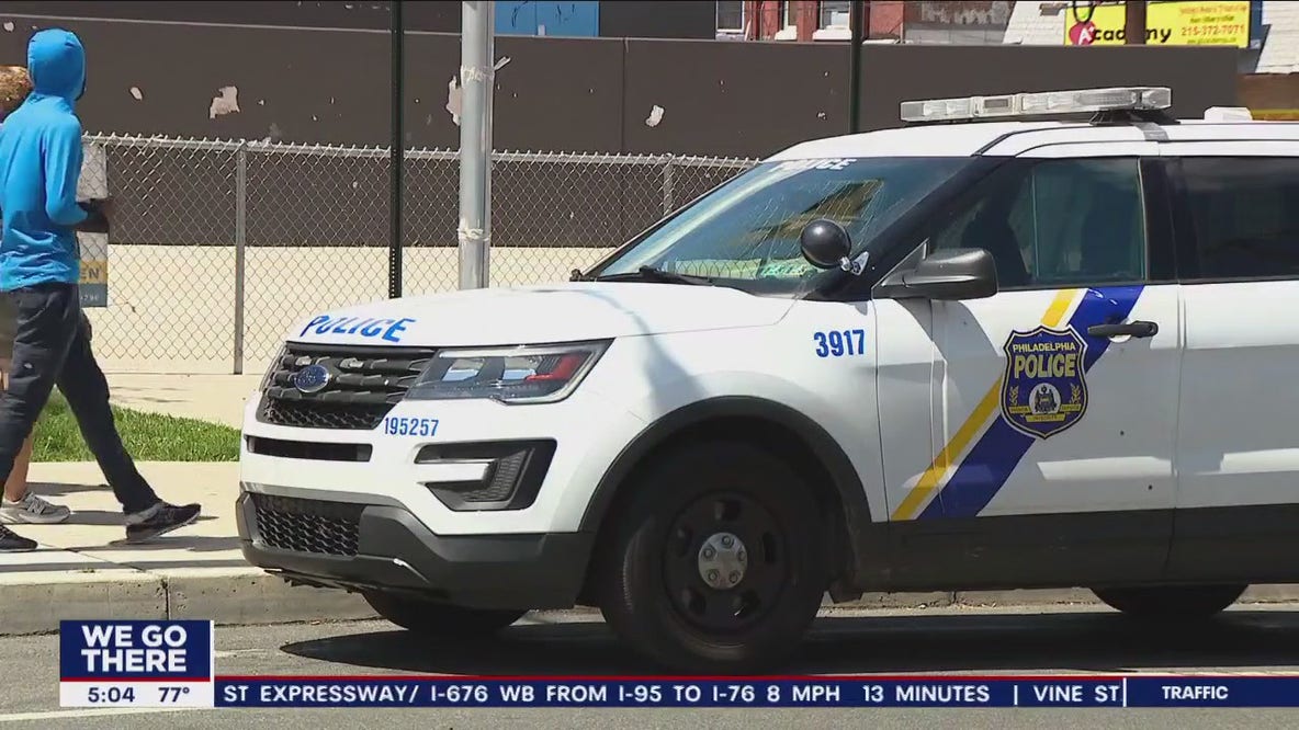 Lockdown lifted at North Philadelphia school after gun goes off inside boy's bathroom, police say